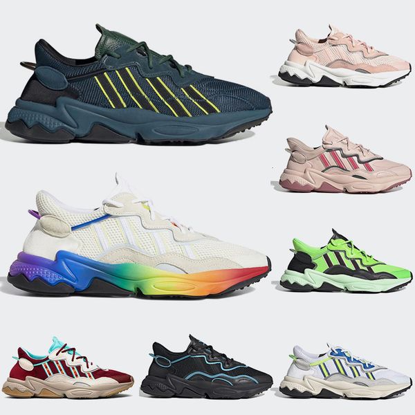 new arrival 2020 xeno ozweego womens mens outdoor shoes 3m reflective pride cyan pale nude cloud white icy pink black white sneakers
new arrival 2020 xeno ozweego womens mens outdoor shoes 3m reflective pride cyan pale nude cloud white icy pink black white sneakers
