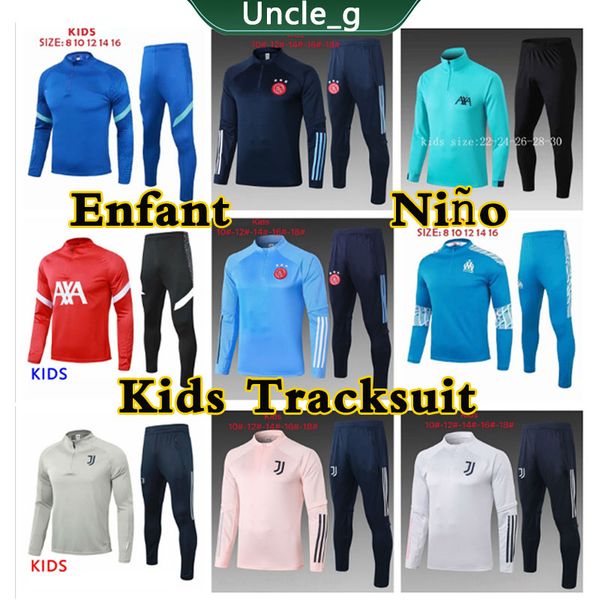 20-21 новых дизайнеры детей tracksuit 2020 2021 enfant обучение футбола детского футбол одежды велюр днище tech руно boy девушка высокое кач, Black
20-21 новых дизайнеры детей tracksuit 2020 2021 enfant обучение футбола детского футбол одежды велюр днище tech руно boy девушка высокое кач, Black