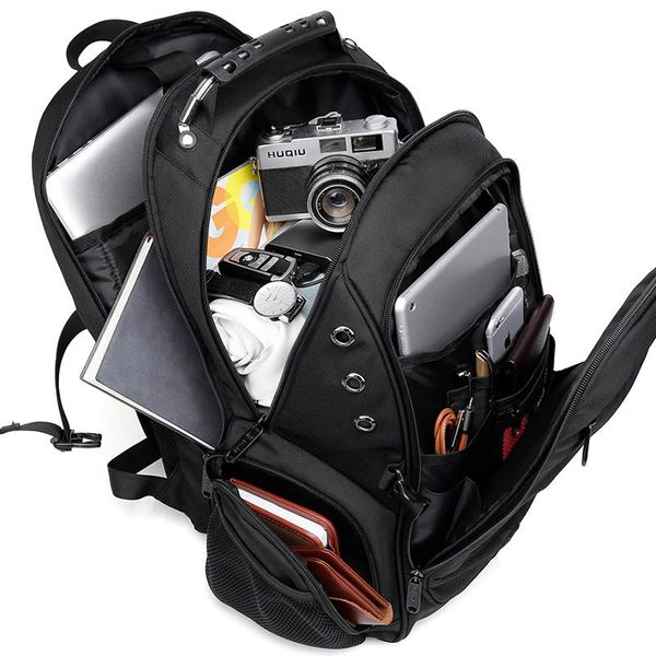 new men women backpack 15.6 lapbag usb charge waterproof outdoor backpack 40l travel bag school backpack for teens bbyaxu alice_bag
new men women backpack 15.6 lapbag usb charge waterproof outdoor backpack 40l travel bag school backpack for teens bbyaxu alice_bag