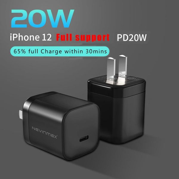 cell phone adapters pd20w mobile charger type-c interface fast charge charging head travel quickly for 12 pro max
cell phone adapters pd20w mobile charger type-c interface fast charge charging head travel quickly for 12 pro max