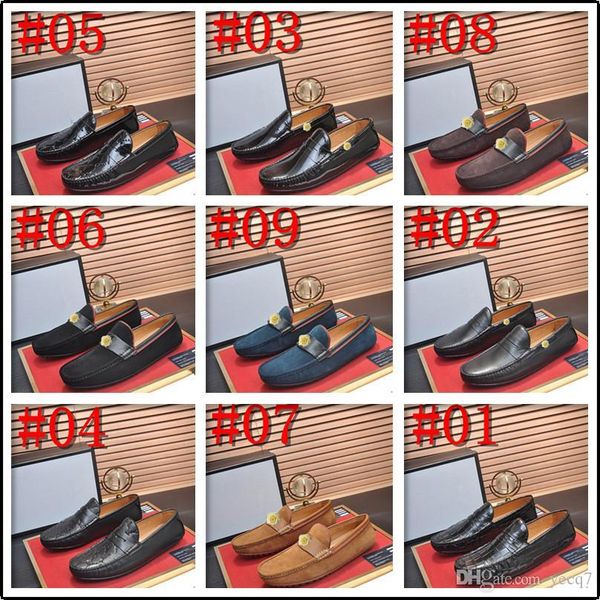 md wedding casual shoes men's loafers plaid dinner belt new pattern shoes men dress shoes 22, Black
md wedding casual shoes men's loafers plaid dinner belt new pattern shoes men dress shoes 22, Black
