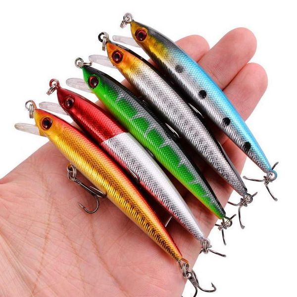 56pcs/pack mixed fishing lure bait set wobbler crankbaits swimbait minnow hard baits spiners carp artificial fishin jlluhs
56pcs/pack mixed fishing lure bait set wobbler crankbaits swimbait minnow hard baits spiners carp artificial fishin jlluhs