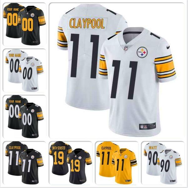 chase claypool juju smith-schuster tj watt jersey alejandro villanueva ben roethlisberger custom ameircan football jerseys official new 4x, Black
chase claypool juju smith-schuster tj watt jersey alejandro villanueva ben roethlisberger custom ameircan football jerseys official new 4x, Black