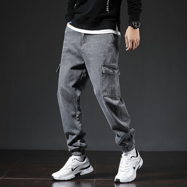 2020 и летние новые мужские джинсы потерять корсет моды джинсы харун capris корейских мужчин fjwtu, Blue
2020 и летние новые мужские джинсы потерять корсет моды джинсы харун capris корейских мужчин fjwtu, Blue