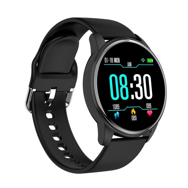 waterproof fitness tracker smart watch silicone band sport pedometer sleep tracker heart rate monitor smart watch for ios android phone
waterproof fitness tracker smart watch silicone band sport pedometer sleep tracker heart rate monitor smart watch for ios android phone