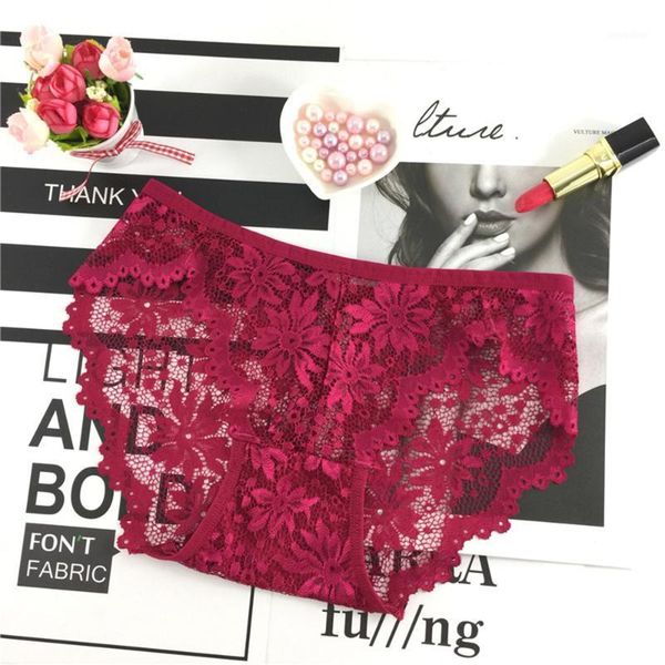 new lace ladies underwear low waist transparent lace edge breathable seamless briefs1, Black;pink
new lace ladies underwear low waist transparent lace edge breathable seamless briefs1, Black;pink