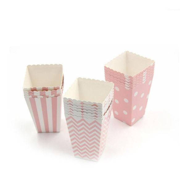 12pc dot wave striped paper box corn candy sanck favor bag christmas wedding kid birthday party decoration box1
12pc dot wave striped paper box corn candy sanck favor bag christmas wedding kid birthday party decoration box1