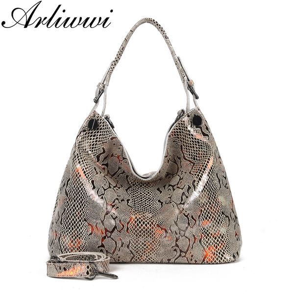 arliwwi female genuine leather shoulder bags new serpentine embossed shiny cross body real cow leather handbags women gl08 c0121
arliwwi female genuine leather shoulder bags new serpentine embossed shiny cross body real cow leather handbags women gl08 c0121