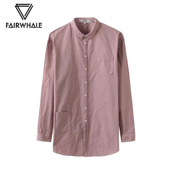 men's casual shirts mark fairwhale autumn men fashion solid many pockets turn-down collar long sleeve 718303012021, White;black
men's casual shirts mark fairwhale autumn men fashion solid many pockets turn-down collar long sleeve 718303012021, White;black