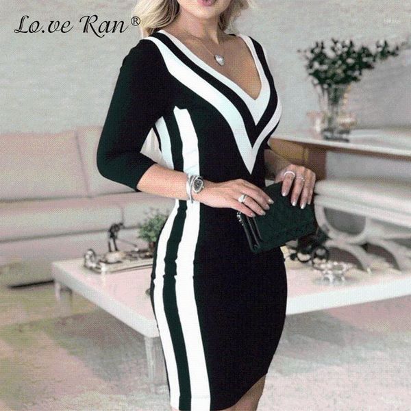 leopard print striped women's dress patchwork v-neck dresses female three quarter sleeve 2021 spring fashion lady vestidos1, Black;gray
leopard print striped women's dress patchwork v-neck dresses female three quarter sleeve 2021 spring fashion lady vestidos1, Black;gray