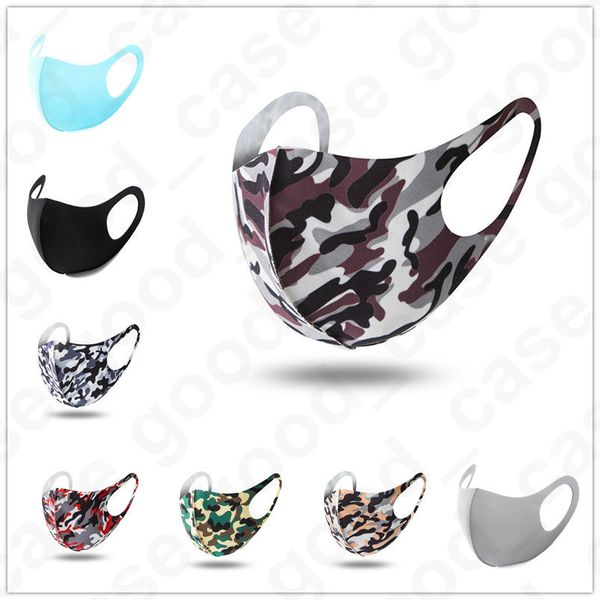 3d fashion camouflage protective face masks adults dustproof anti-fouling masks for women and men washable face breathable masks d4903, Blue
3d fashion camouflage protective face masks adults dustproof anti-fouling masks for women and men washable face breathable masks d4903, Blue