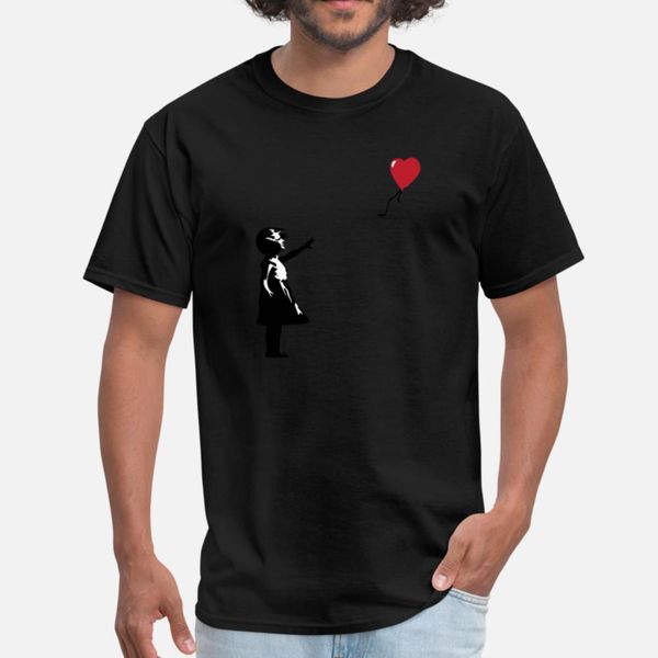 banksy balloon girl t shirt leisure digital printing latest tracksuit hoodie sweatshirt
banksy balloon girl t shirt leisure digital printing latest tracksuit hoodie sweatshirt
