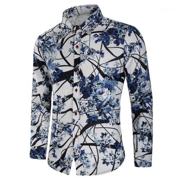 multicolor printed men slim fit dress shirt hawaiian long sleeve mens hawaiian cotton casual floral shirts1, White;black
multicolor printed men slim fit dress shirt hawaiian long sleeve mens hawaiian cotton casual floral shirts1, White;black