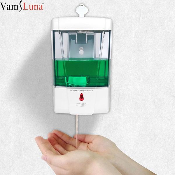 hand dryers 700ml capacity automatic soap dispenser touchless sensor sanitizer detergent wall mounted for washroom kitchen1
hand dryers 700ml capacity automatic soap dispenser touchless sensor sanitizer detergent wall mounted for washroom kitchen1