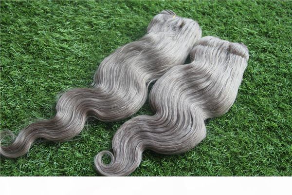 silver gray color malaysian body wave hair weave bundles malaysian 100% human hair weave bundles non-remy 10-30 inches unprocessed virgin, Black
silver gray color malaysian body wave hair weave bundles malaysian 100% human hair weave bundles non-remy 10-30 inches unprocessed virgin, Black