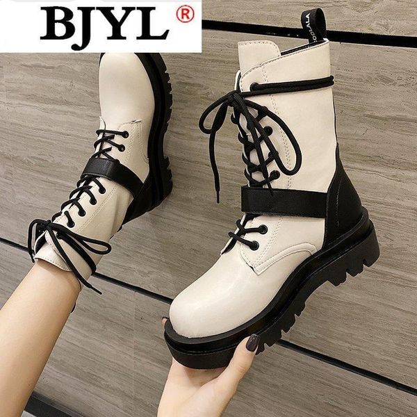 boots combat patent leather women lace up gothic black platform ankle shoes botas mujer1
boots combat patent leather women lace up gothic black platform ankle shoes botas mujer1