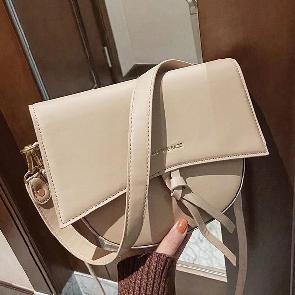shoulder bags solid color elegant 2021 pu leather women's designer handbag capacity messenger bag
shoulder bags solid color elegant 2021 pu leather women's designer handbag capacity messenger bag