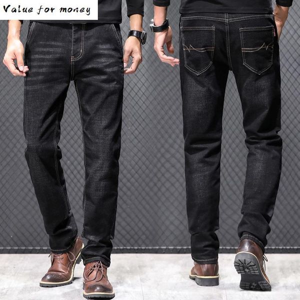 42 size plus men's light blue thin jeans 2020 spring and summer new loose straight advanced stretch denim pants male
42 size plus men's light blue thin jeans 2020 spring and summer new loose straight advanced stretch denim pants male