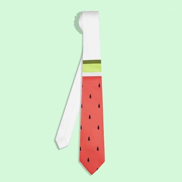 watermelon printed neck tie with gift box packing slim casual tie for party for boys girls christmas gifts1, Blue;purple
watermelon printed neck tie with gift box packing slim casual tie for party for boys girls christmas gifts1, Blue;purple