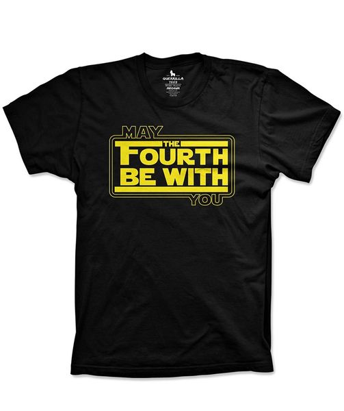 sport 2019 fashion may the fourth be with you shirt funny sci fi movie shirts tee shirt
sport 2019 fashion may the fourth be with you shirt funny sci fi movie shirts tee shirt