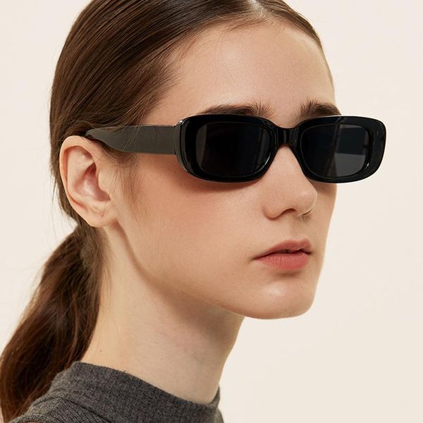 rectangle sun glasses for women fashion glasses women designer men vintage luxury sunglasses uv400 gafas de sol hombre, White;black
rectangle sun glasses for women fashion glasses women designer men vintage luxury sunglasses uv400 gafas de sol hombre, White;black