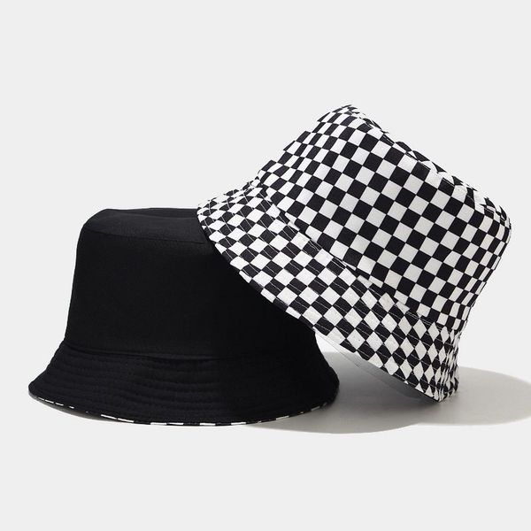 2020 black white bucket flat рыбалка hip-hop плед cap шляпы осень сетка мода дизайн fisherman hat, Golden;silver
2020 black white bucket flat рыбалка hip-hop плед cap шляпы осень сетка мода дизайн fisherman hat, Golden;silver
