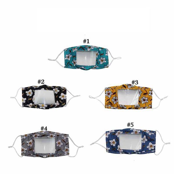 5 colors lip clear window language mask visible mouth face washable anti dust surdomute deaf mute masks ooa8240
5 colors lip clear window language mask visible mouth face washable anti dust surdomute deaf mute masks ooa8240