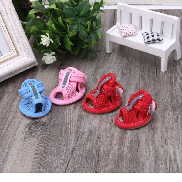 casual anti-slip small dog shoes pet shoes summer breathable soft mesh sandals casual a bbyggr
casual anti-slip small dog shoes pet shoes summer breathable soft mesh sandals casual a bbyggr