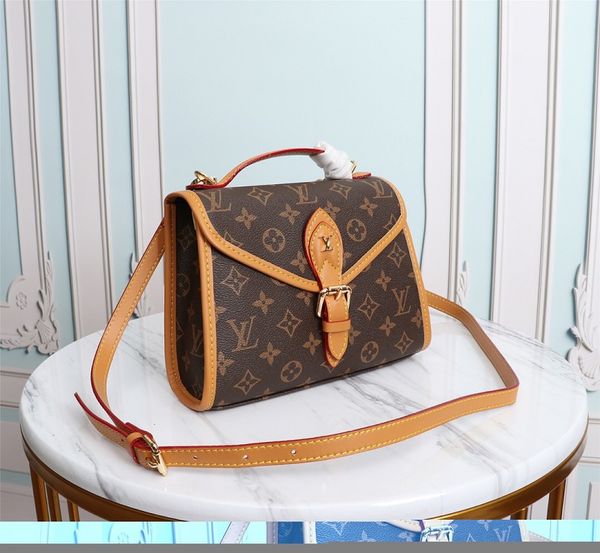 2020 bel air luxury designer vintage classic middle age bag shoulder pumpkin bag designer bag handbagm44919
2020 bel air luxury designer vintage classic middle age bag shoulder pumpkin bag designer bag handbagm44919