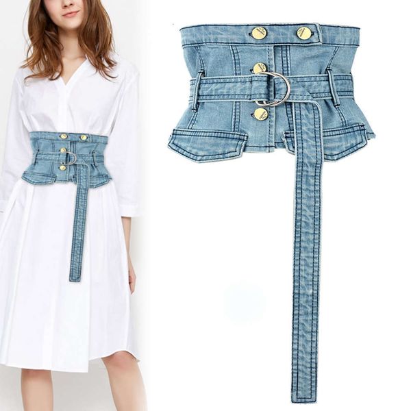 shirt, decorative women's dress, wide waistband, belt, denim, korean style, Black;brown
shirt, decorative women's dress, wide waistband, belt, denim, korean style, Black;brown