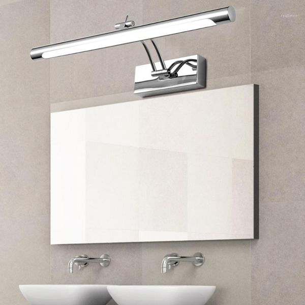 led mirror light 40cm 56cm 6w 8w stainless steel+acrylic waterproof bathroom lamp bedroom foyer study sconce lighting1
led mirror light 40cm 56cm 6w 8w stainless steel+acrylic waterproof bathroom lamp bedroom foyer study sconce lighting1