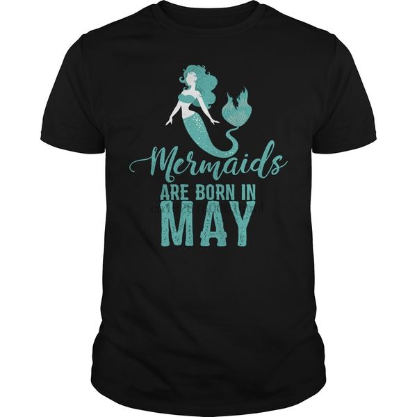 men short sleeve tshirt mermaids are born in may girl birthday t shirt cool women t-shirt sport hooded sweatshirt hoodie
men short sleeve tshirt mermaids are born in may girl birthday t shirt cool women t-shirt sport hooded sweatshirt hoodie