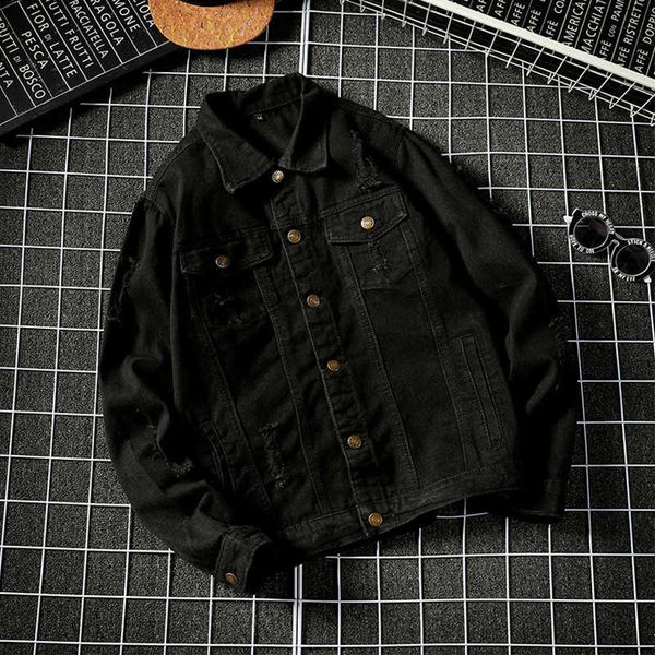 n1801 p45 new leisure trend fall shoulder sleeve jacket fashion men's top, Black;brown
n1801 p45 new leisure trend fall shoulder sleeve jacket fashion men's top, Black;brown