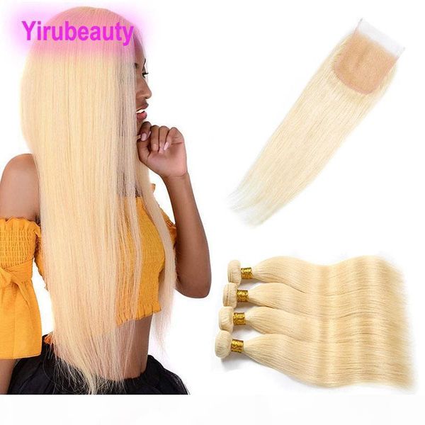 malaysian remy human hair 613# blonde straight 5 pieces one set hair bundles with 4 by 4 closure middle three part 613 color, Black;brown
malaysian remy human hair 613# blonde straight 5 pieces one set hair bundles with 4 by 4 closure middle three part 613 color, Black;brown