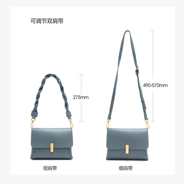 pure color fashion woven shoulder strap handbag lady messenger bag pu small square bag shoulder bag
pure color fashion woven shoulder strap handbag lady messenger bag pu small square bag shoulder bag