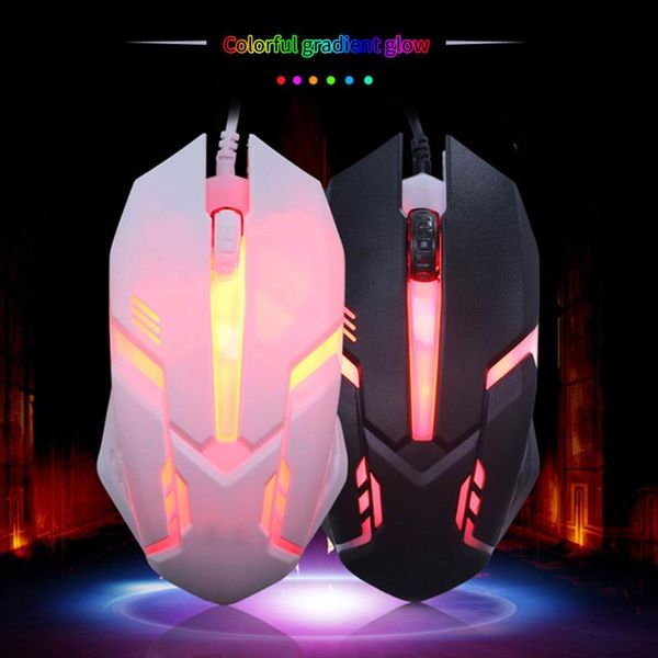 mice ergonomic wired gaming mouse button led 2000 dpi usb computer with backlight for pc lapgamer s1 silent mause
mice ergonomic wired gaming mouse button led 2000 dpi usb computer with backlight for pc lapgamer s1 silent mause