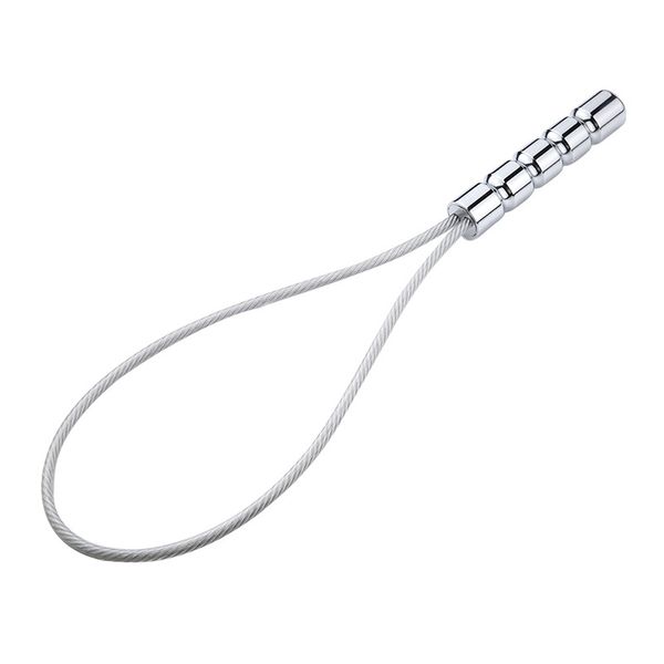 stainless steel spanking whip torture fetish flogger knout lash wirerope slave game punishment toys vhena
stainless steel spanking whip torture fetish flogger knout lash wirerope slave game punishment toys vhena