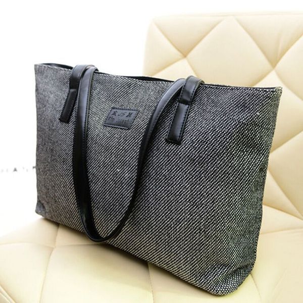 hbp non-brand new canvas fashion linen large capacity handbag korean one shoulder straddle bag sport.0018 dbxb
hbp non-brand new canvas fashion linen large capacity handbag korean one shoulder straddle bag sport.0018 dbxb