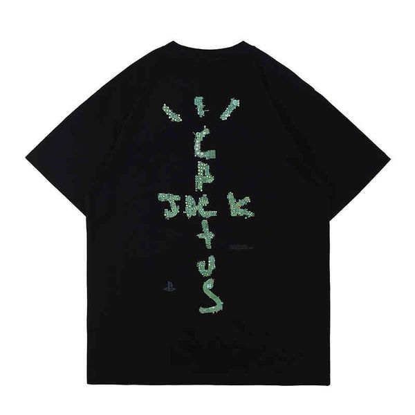 men's t-shirts spring and summer high street fashion brand hip hop rap peripheral letter printed round neck short sleeve t-shirt z9yz, White;black
men's t-shirts spring and summer high street fashion brand hip hop rap peripheral letter printed round neck short sleeve t-shirt z9yz, White;black