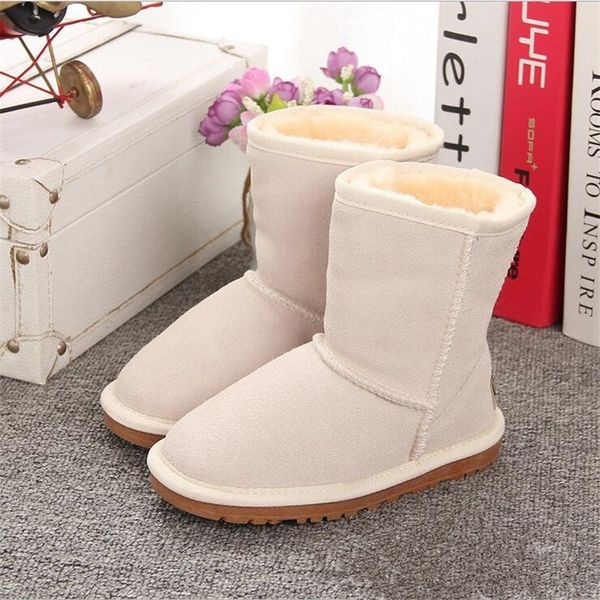new children boots australia waterproof girls boys snow boots baby winter boot fur warm boots for kids size 21-35 y200104, Black;grey
new children boots australia waterproof girls boys snow boots baby winter boot fur warm boots for kids size 21-35 y200104, Black;grey
