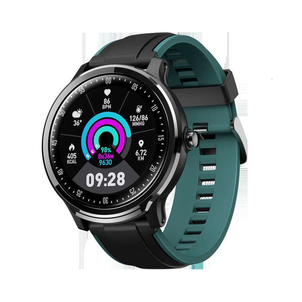 sn801.3-inch color screen circle touch battery blood prsure heart rate exercise smart bracelet blueto
sn801.3-inch color screen circle touch battery blood prsure heart rate exercise smart bracelet blueto