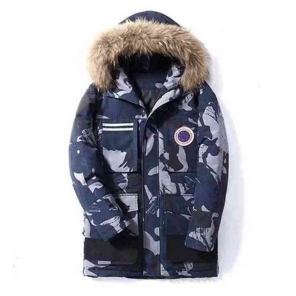 designer luxury winter canadian map table fashion two stripes down mens womens thickened and medium long knee gooses warm jacket, Black
designer luxury winter canadian map table fashion two stripes down mens womens thickened and medium long knee gooses warm jacket, Black
