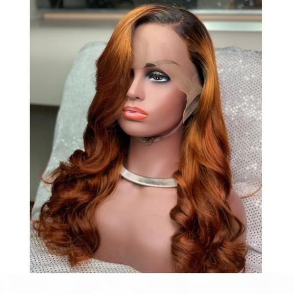 eversilky ombre 1b ginger blonde 360 lace frontal human hair wigs 180density pre plucked full lace wigs with bleached knots remy, Black;brown
eversilky ombre 1b ginger blonde 360 lace frontal human hair wigs 180density pre plucked full lace wigs with bleached knots remy, Black;brown