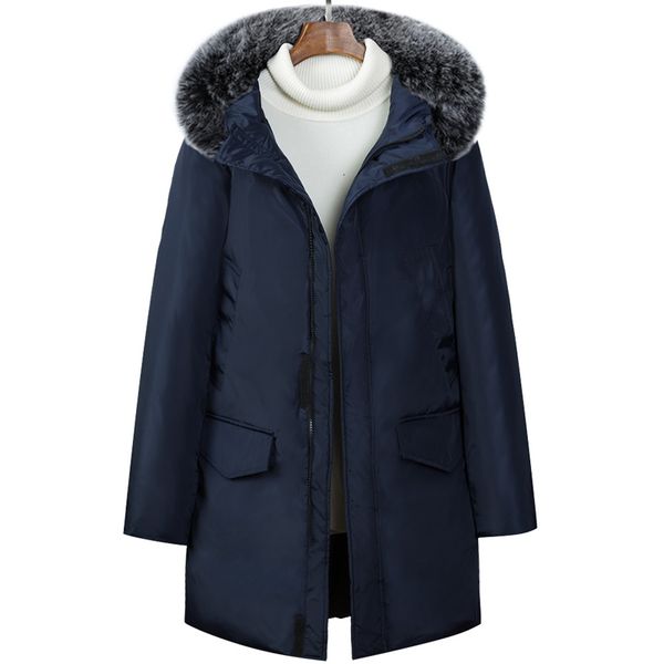 2021 New Classic Coats Skinned with Hood Plus Size L, , Xxl, 3xl Freed From Men Parka Winter PLVL, Black
2021 New Classic Coats Skinned with Hood Plus Size L, , Xxl, 3xl Freed From Men Parka Winter PLVL, Black