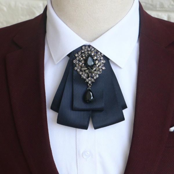 british bow tie fashion men's business banquet wedding groom suit shirt accessories gifts handmade bowtie1, Blue;purple
british bow tie fashion men's business banquet wedding groom suit shirt accessories gifts handmade bowtie1, Blue;purple