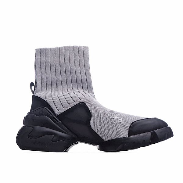 with box) perfect quality women's horseshoe boots paris catwalk fashion outdoor slip-on women's sports casual shoes
with box) perfect quality women's horseshoe boots paris catwalk fashion outdoor slip-on women's sports casual shoes