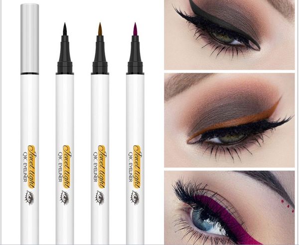 wholesale cosmetics make-up small odin eyeliner color waterproof eyeliner liquid pen factory spot
wholesale cosmetics make-up small odin eyeliner color waterproof eyeliner liquid pen factory spot