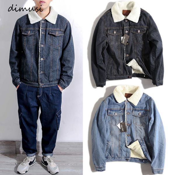 winter mens denim jacket fashion men fleece warm jean denim jackets casual male windbreaker cowboy bomber jackets 3xl, Black;brown
winter mens denim jacket fashion men fleece warm jean denim jackets casual male windbreaker cowboy bomber jackets 3xl, Black;brown