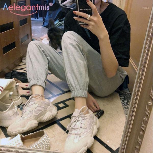 aelegantmis women loose casual ankle-length pants high waist slim pencil pants ladies streetwear harem leisure trousers1, Black;white 
aelegantmis women loose casual ankle-length pants high waist slim pencil pants ladies streetwear harem leisure trousers1, Black;white