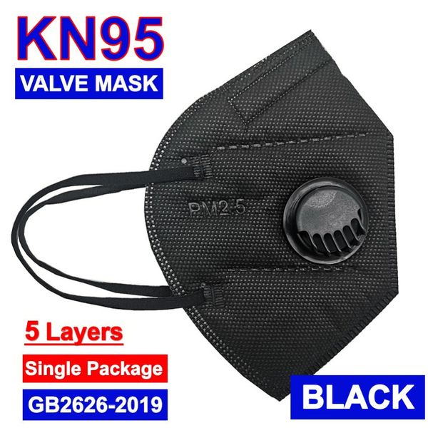 valve dhl 1 day mask ship kn 95 5 layers anti dust mask with breathe valve black white gray blue pink yellow mask
valve dhl 1 day mask ship kn 95 5 layers anti dust mask with breathe valve black white gray blue pink yellow mask